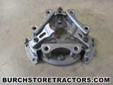 international cub tractor clutch pressure plate