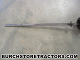 farmall cub loboy tractor engine oil dip stick
