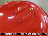 farmall cub loboy tractor pan seat