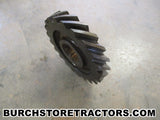 farmall cub tractor steering shaft