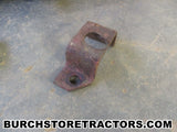 farmall cub tractor 1 point fast hitch helper spring connector