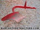 farmall cub tractor 1 point hitch bottom plow