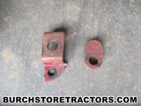 farmall cub tractor 1pt hitch