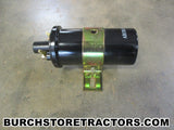 farmall cub tractor 6 volt coil