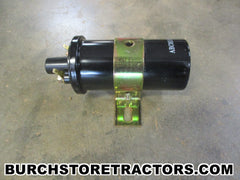 farmall cub tractor 6 volt coil