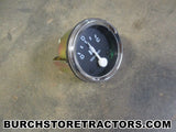 farmall cub tractor amp gauge