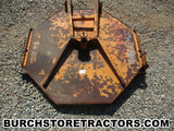 Woods Model 42C Belly Mower Deck