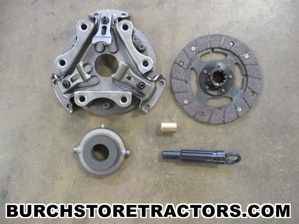 farmall cub tractor clutch kit