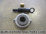 farmall cub tractor clutch throw out bearing