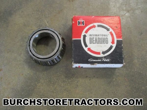 farmall cub tractor differential bearing