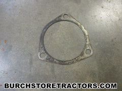 farmall cub tractor differential shims