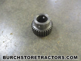 farmall cub tractor distributor gear