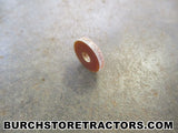 farmall cub tractor distributor insulator