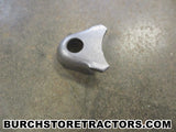 farmall cub tractor distributor mounting clamp
