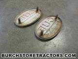 case ih part number 369068R1