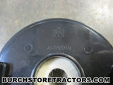 farmall cub tractor engine distributor dust cover