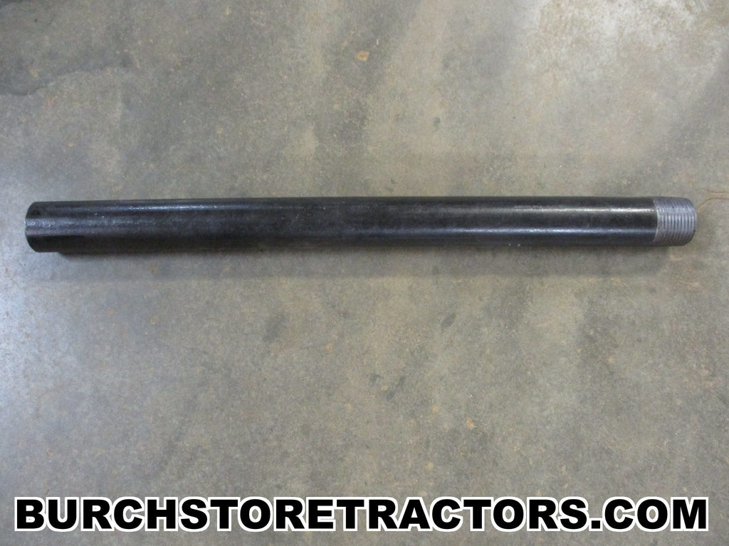 Cubpipe New Engine Manifold Pipe for Farmall Cub, Cub LoBoy Tractors, 350960R1 ...