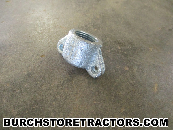 farmall cub tractor engine oil plug cap