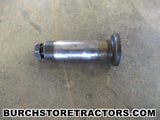 farmall cub tractor engine tappet