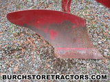 farmall cub tractor fast hitch bottom plow