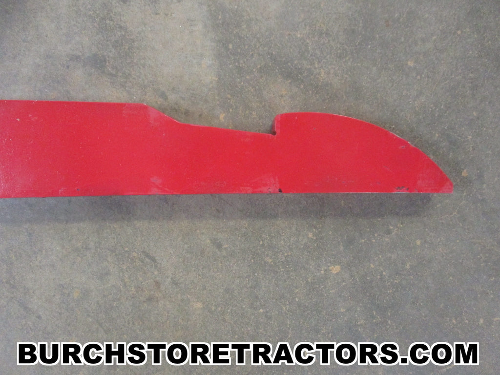 New 1 Point Fast Hitch Prong for Farmall 140, 130, Super A, 100, Cub T