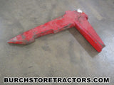 farmall cub tractor fast hitch prong