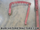 international cub tractor 1pt hitch lever