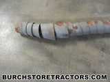 Original Fertilizer Metal Drop Tube for Farmall 140, 130, Super A, 100 and Other Tractor Models