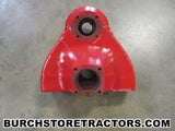 farmall cub tractor final drive housing