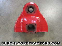 farmall cub tractor final drive housing