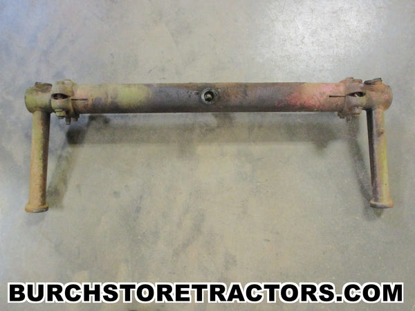 farmall cub tractor front axle