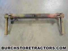farmall cub tractor front axle
