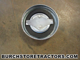 farmall 140 tractor fuel cap