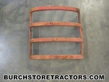 farmall cub tractor grill insert