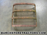 farmall cub tractor grill insert