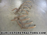 farmall cub tractor king cultivators