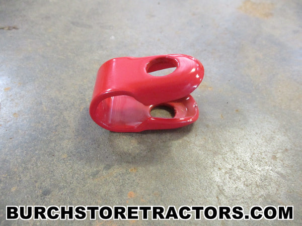 farmall cub tractor light clamp