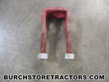 farmall cub tractor middle buster mount