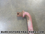 farmall cub tractor offset cultivator lift rod