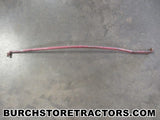 farmall cub tractor offset hitch lift rod