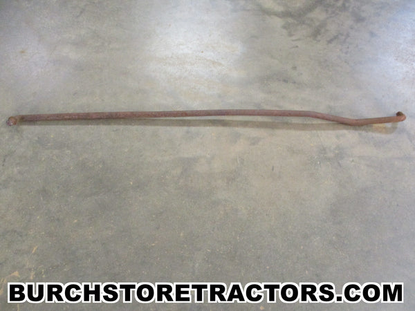 farmall cub tractor offset lift rod