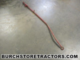 New Old Stock 1 Point Fast Hitch Lift Rod Assembly for Farmall Cub Tractors, 520143R11