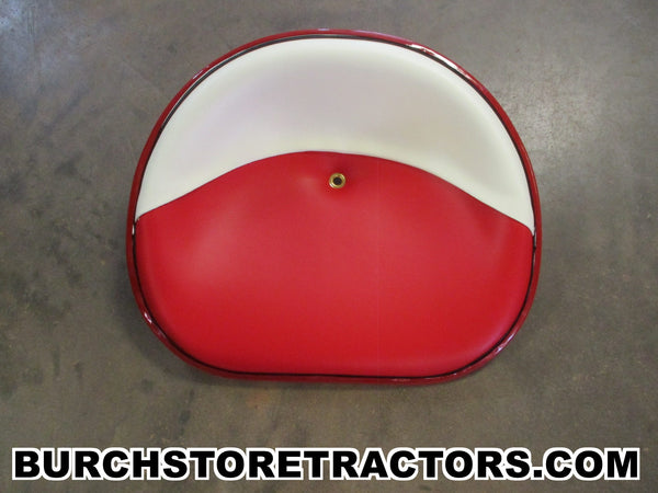 farmall cub tractor pan seat