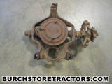 farmall cub tractor planter drive unit