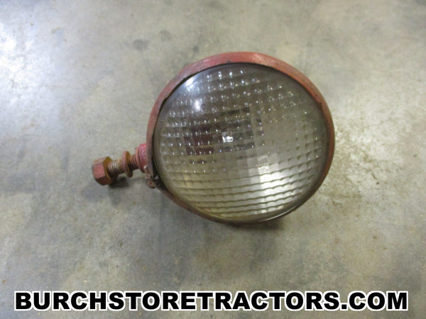 Rear Light for Farmall A, B, C, Cub, SA, 100, 200 Tractors – Burch ...