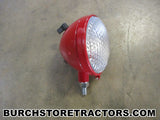 farmall cub tractor rear light