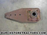 farmall cub tractor sickle bar mower bearing