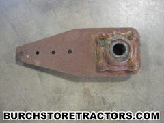 farmall cub tractor sickle bar mower bearing