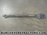 farmall cub tractor sickle bar mower pitman arm