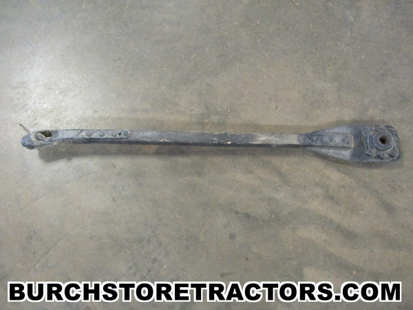 farmall cub tractor sickle bar mower pitman arm